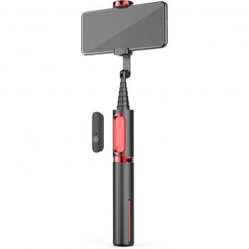 Porte‑Selfie Ultra Déclencheur Portable