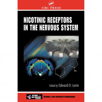 Nicotinic Receptors in the Nervous System