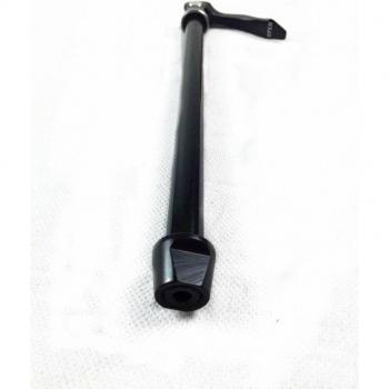 Steckachse 12 mm Schnellverschluss mit QR‑Spieß für MTB‑Fahrrad