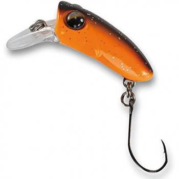 Paladin Kunstköder TF Wobbler Pony 2,5cm 1,3g schwimmend