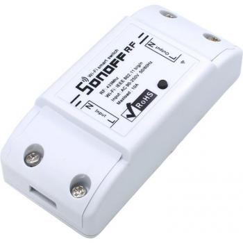 Itead Sonoff Slimme Wifi Schakelaar