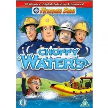 Fireman Sam [Import Anglais] (Import)