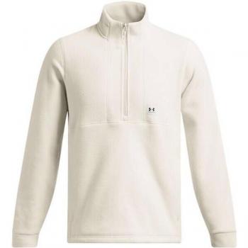 Felpa Under Armour Expanse con Cerniera Mezza