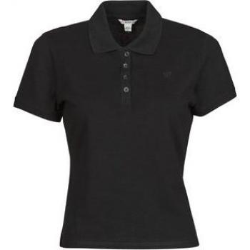Polo Guess Logo Piqué para Mujer