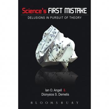 Vitalsource Technologies, Inc. Science's First Mistake