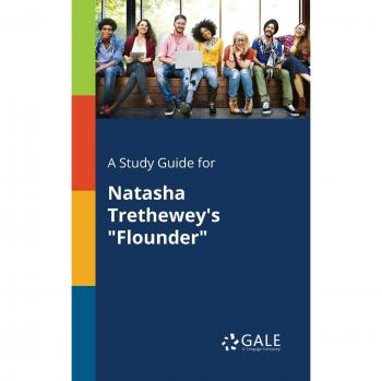 A Study Guide for Natasha Trethewey's Flounder