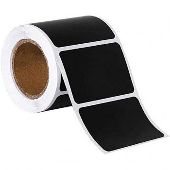 Chalkboard Jar Labels