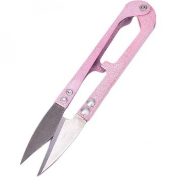 Pinces Ciseaux Artisan U‑Sertissage