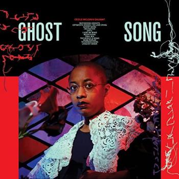 Ghost Song - Vinilo - Cecile McLorin Salvant