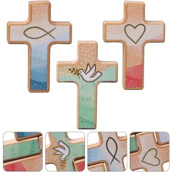 Bureau Cross Trio Traditionnel