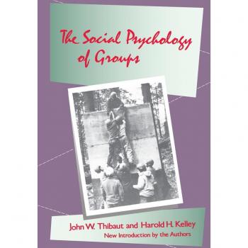 Vitalsource Technologies, Inc. Social Psychology Of Groups