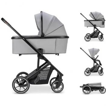 Osann Kombi-Kinderwagen Juntos