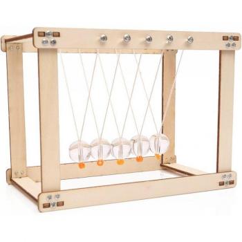 Pendule Newton - Jouet éducatif pour classe