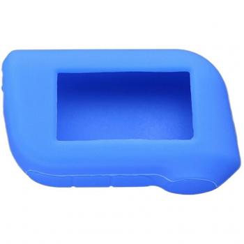 Starline A93 Silicone Flip Key Case