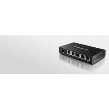 Ubiquiti ER-X-SFP EdgeRouter X SFP - Router ohne WLAN