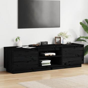Maison Exclusive - Mueble de TV de Madera Maciza
