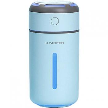 USB Aroma Essential Oil Diffuser