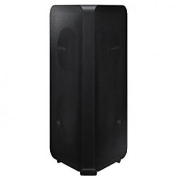 Samsung MX-ST90B Entertainment-Center schwarz