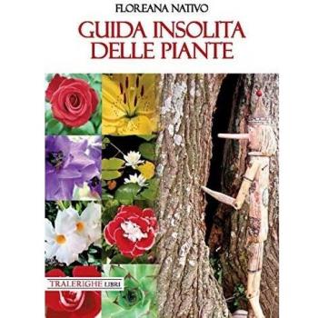Guida insolita delle piante