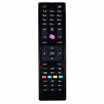 Control Remoto RC‑4875 Compatible con Techwood, Telefunken y Finlux