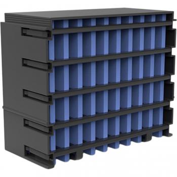 Washable Air Conditioner Fan Filter