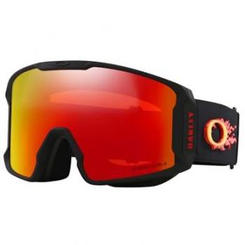 Oakley Máscara Esquí Line Miner L Rene Signature
