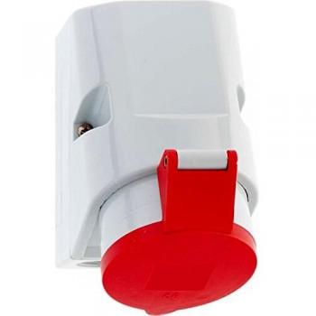 Bals Wandsteckdose QuickConnect 32A 5p 400V 6h IP44 11962