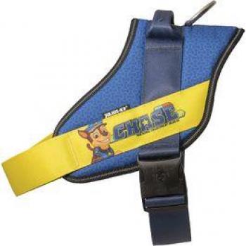 Arnés Julius-K9 Paw Patrol Chase para perros - Talla XL