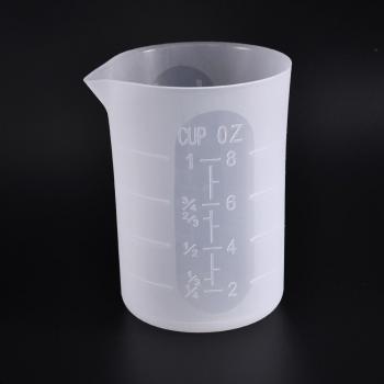 Tasse Méthode Bijoux Epoxy UV 250 ml