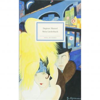 Mein Liederbuch | Dagmar Manzel