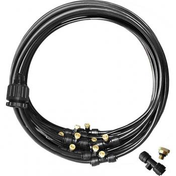 Garden Patio Misting System