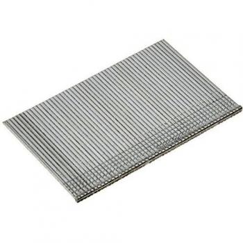 DEWALT DEWDNBSB1650 Galvanised Finish Nails 16 Gauge 50mm (Pack of 2500)