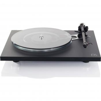 Rega Planar 6 mit NEO und Excalibur