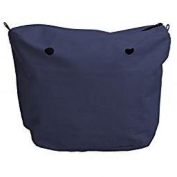 Borsa Interna Sacca O Bag Blu