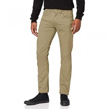 Levi´s ® Jeans 511™ Slim Harvest Gold Suede 31