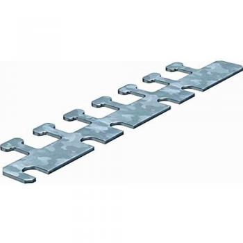 10-Unit LKM Z60 Wire Management Clips