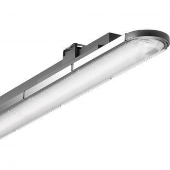 Lampada LED Impermeabile Trilux Nextrema G3 38W Bianco Antracite