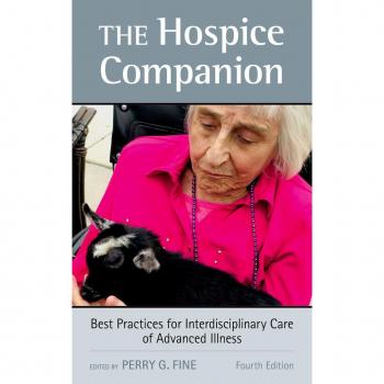 Vitalsource Technologies, Inc. Hospice Companion