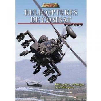 Hélicoptères de combat skywars choppers