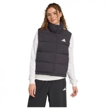 Adidas Helionic Gilet ClimaWarm Relaxed Down Nero 2XS