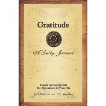 Gratitude