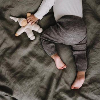 Geckatte Baby Outfits Otoño-Primavera