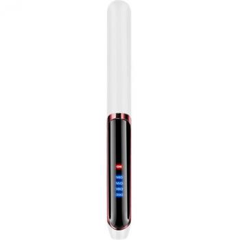 Rizador Eléctrico Cerámico 100-240V