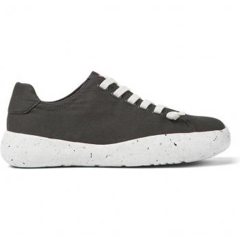 Zapatillas deportivas Camper Peu Stadium en gris oscuro