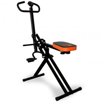 Crunch Total Fit Contatore Digitale