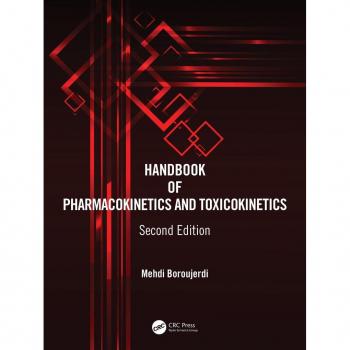 Vitalsource Technologies, Inc. Handbook of Pharmacokinetics and Toxicokinetics