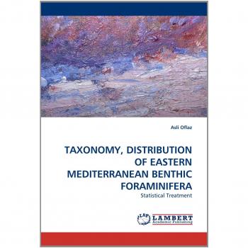 TAXONOMY, DISTRIBUTION OF EASTERN MEDITERRANEAN BENTHIC FORAMINIFERA: Statistical Treatment
