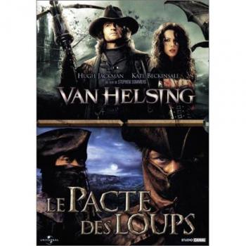 Van Helsing - Pacte des Loups