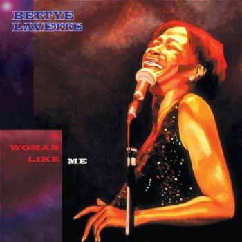 Bettye Lavette : Une Femme Comme Moi