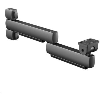 Novus POS Connect L 380 D Tragarm schwarz